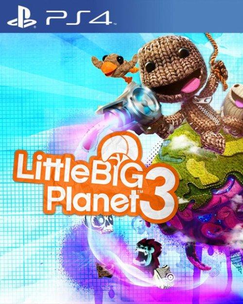 Little Big 3 PS4 para Los mejores videojuegos Fnac